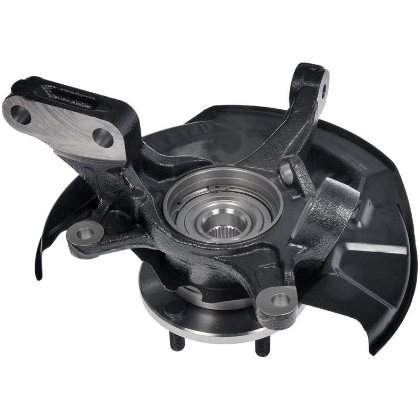 DORMAN 698-390 Front Right Loaded Knuckle