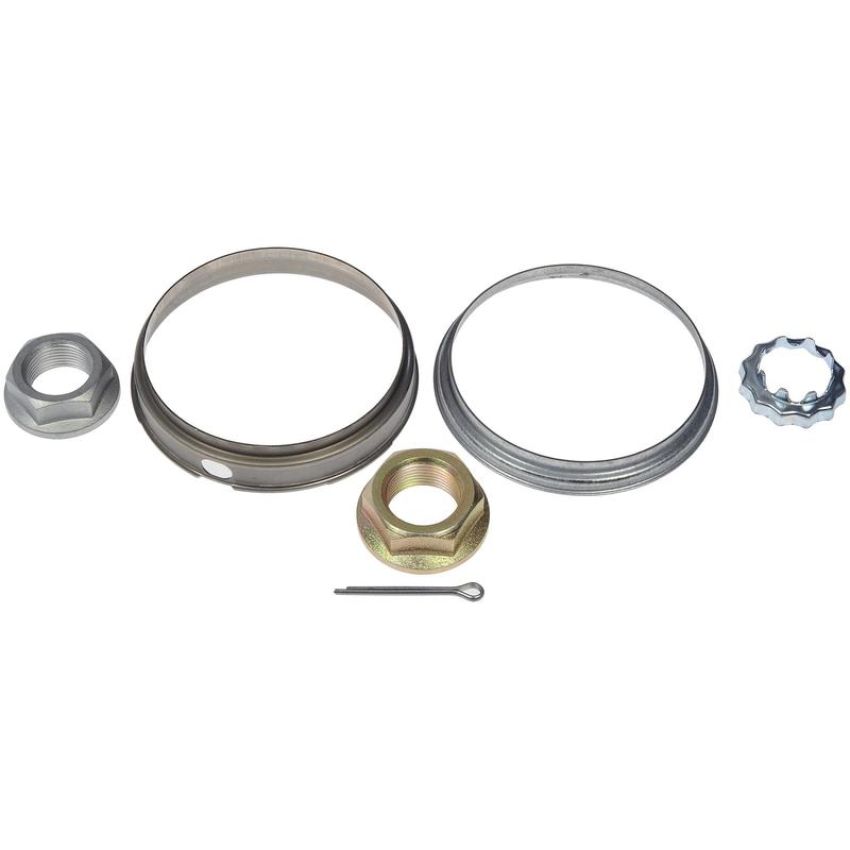DORMAN 698-390 Front Right Loaded Knuckle