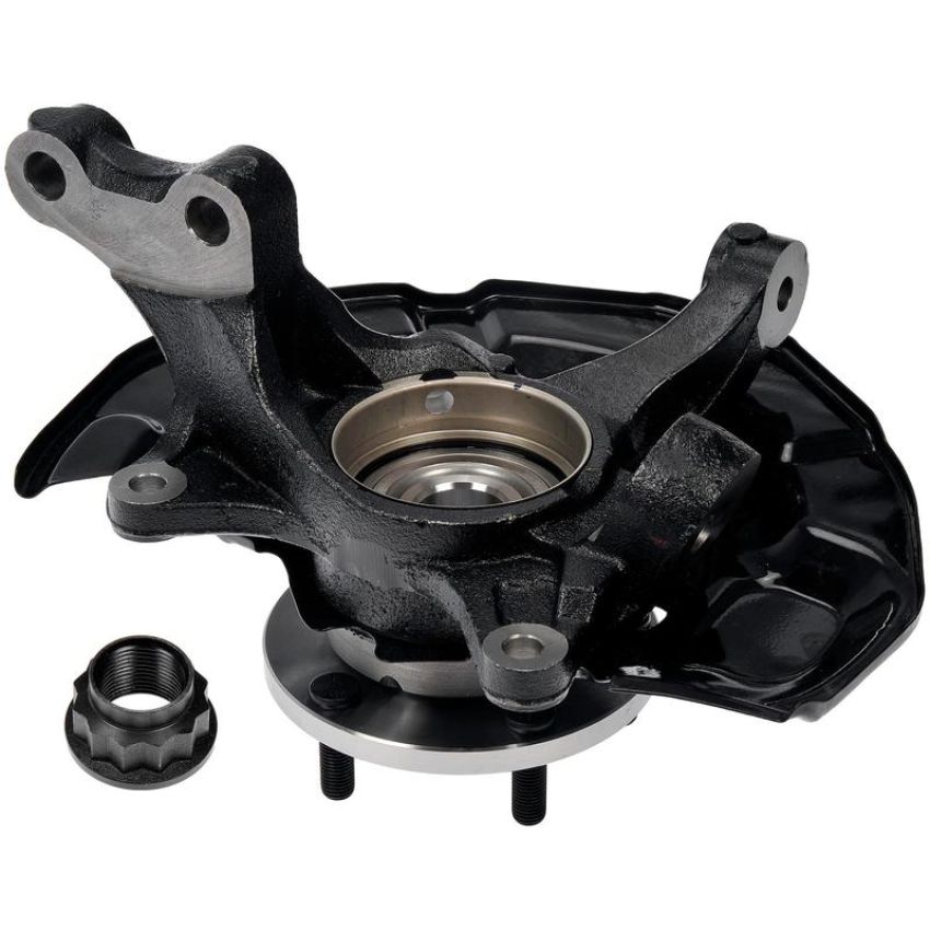 DORMAN 698-392 Front Right Loaded Knuckle