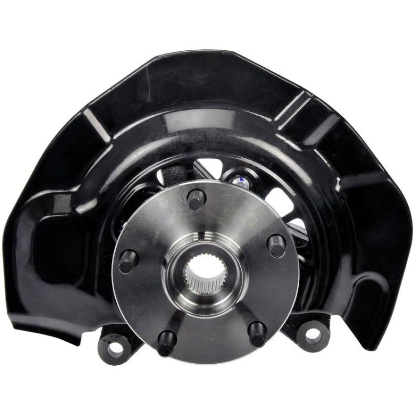 DORMAN 698-392 Front Right Loaded Knuckle