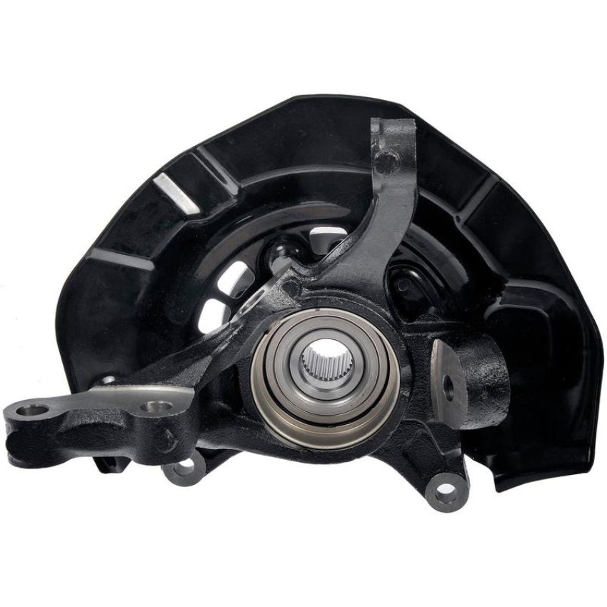 DORMAN 698-392 Front Right Loaded Knuckle