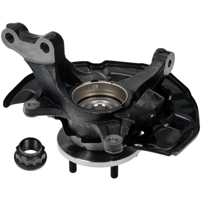 DORMAN 698-392 Front Right Loaded Knuckle