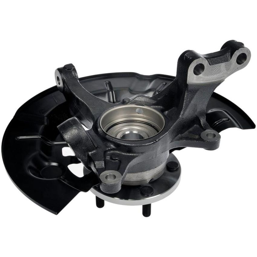 DORMAN 698-397 Front Left Loaded Knuckle