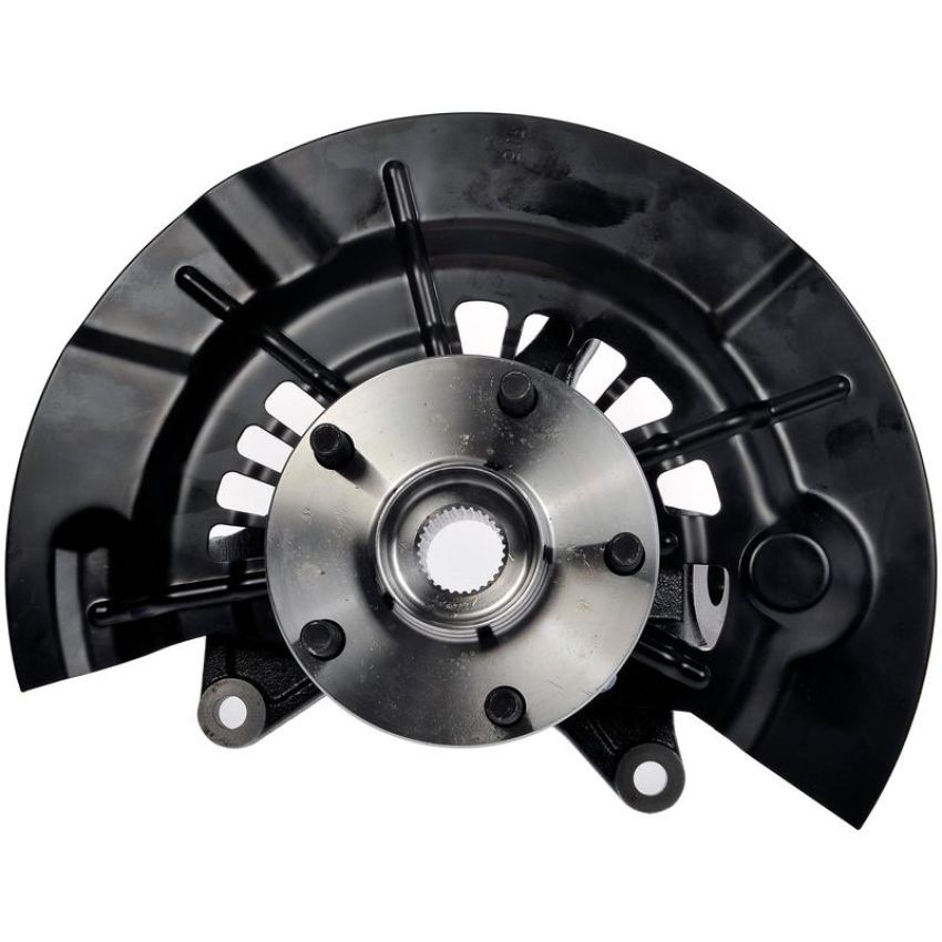 DORMAN 698-397 Front Left Loaded Knuckle
