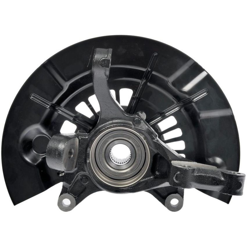 DORMAN 698-397 Front Left Loaded Knuckle