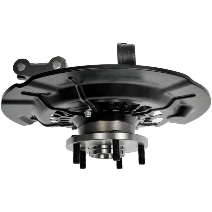 DORMAN 698-397 Front Left Loaded Knuckle