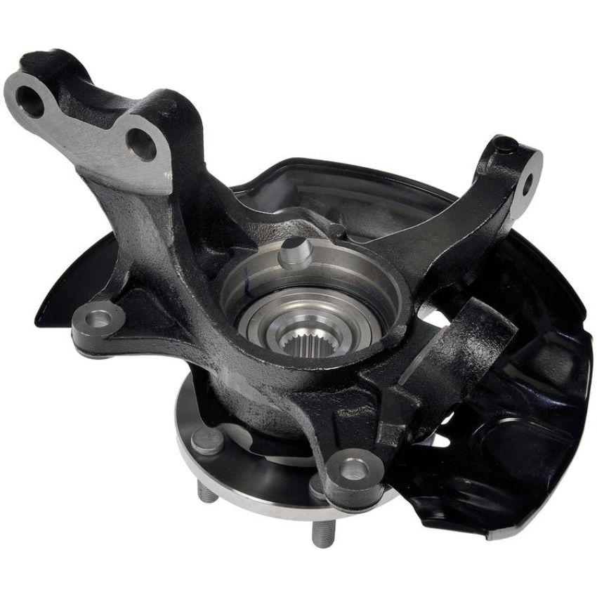 DORMAN 698-398 Front Right Loaded Knuckle