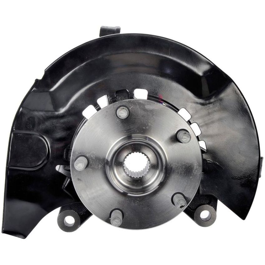 DORMAN 698-398 Front Right Loaded Knuckle
