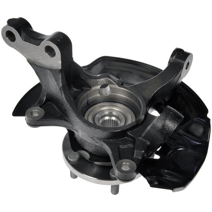 DORMAN 698-398 Front Right Loaded Knuckle