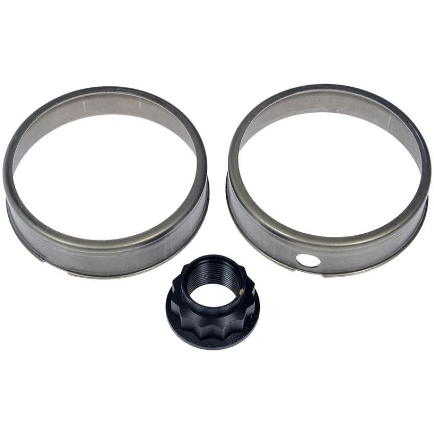 DORMAN 698-398 Front Right Loaded Knuckle