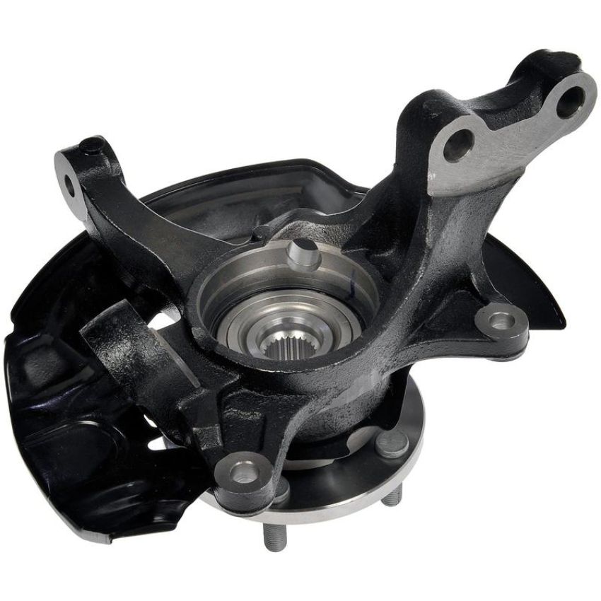 DORMAN 698-399 Front Left Loaded Knuckle