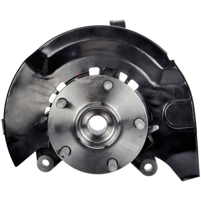DORMAN 698-399 Front Left Loaded Knuckle