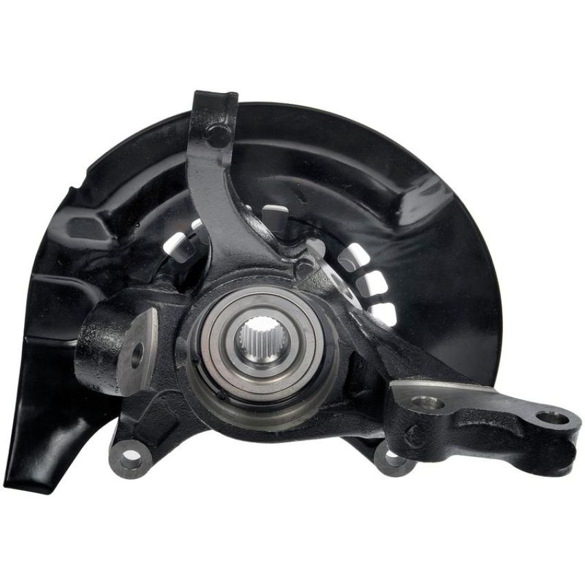 DORMAN 698-399 Front Left Loaded Knuckle