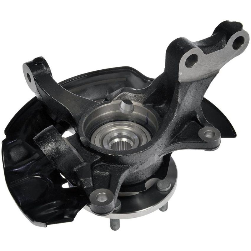 DORMAN 698-399 Front Left Loaded Knuckle