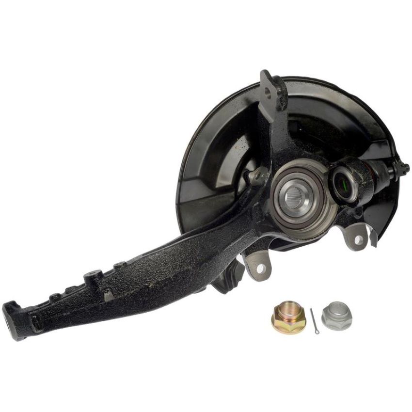 DORMAN 698-400 Front Right Loaded Knuckle