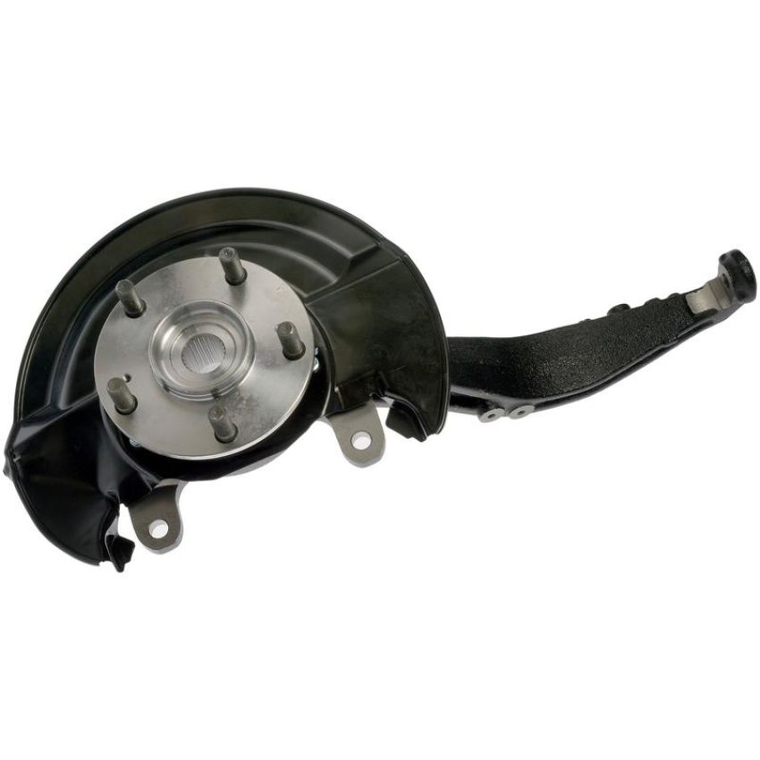 DORMAN 698-400 Front Right Loaded Knuckle