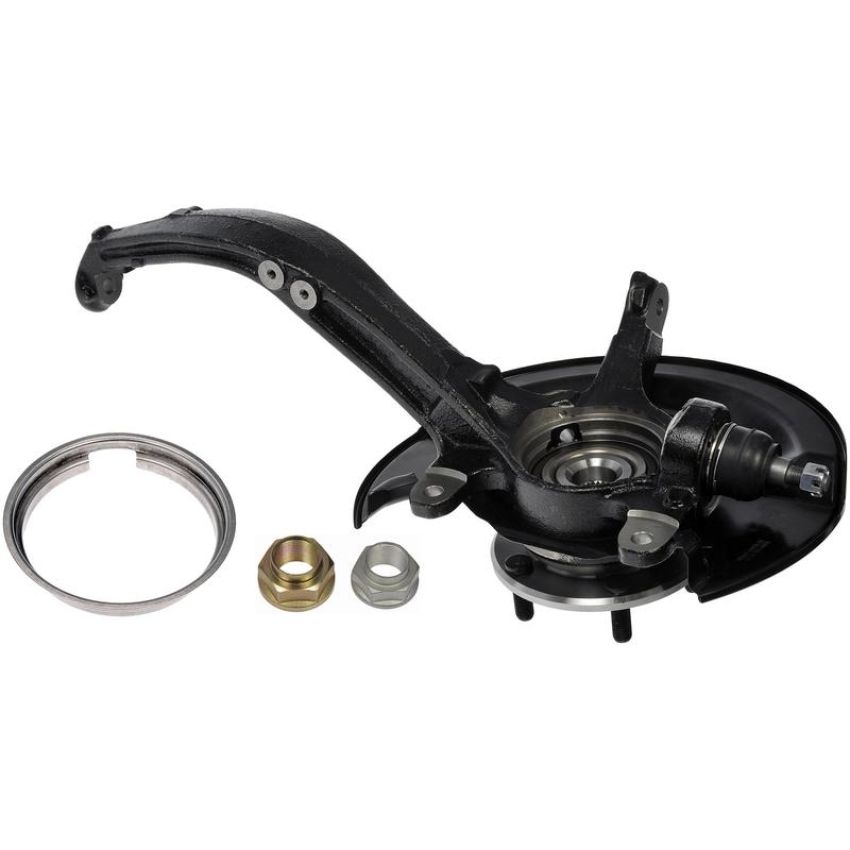 DORMAN 698-400 Front Right Loaded Knuckle