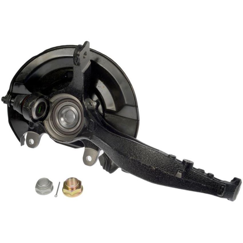 DORMAN 698-401 Front Left Loaded Knuckle