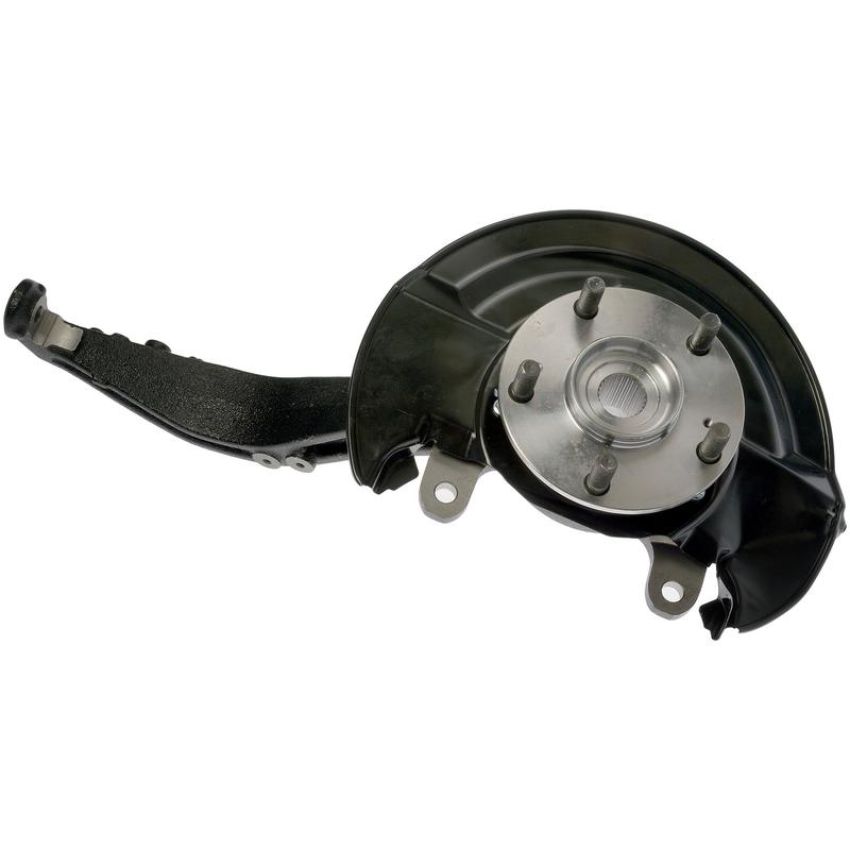 DORMAN 698-401 Front Left Loaded Knuckle