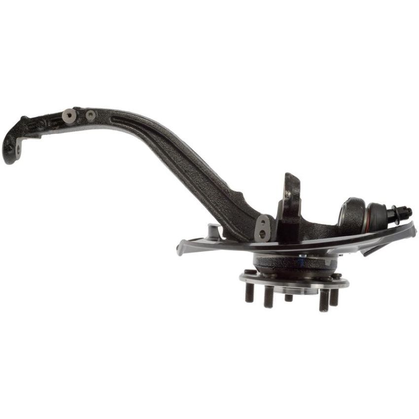 DORMAN 698-401 Front Left Loaded Knuckle