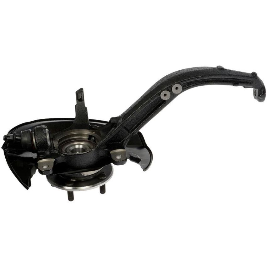 DORMAN 698-401 Front Left Loaded Knuckle