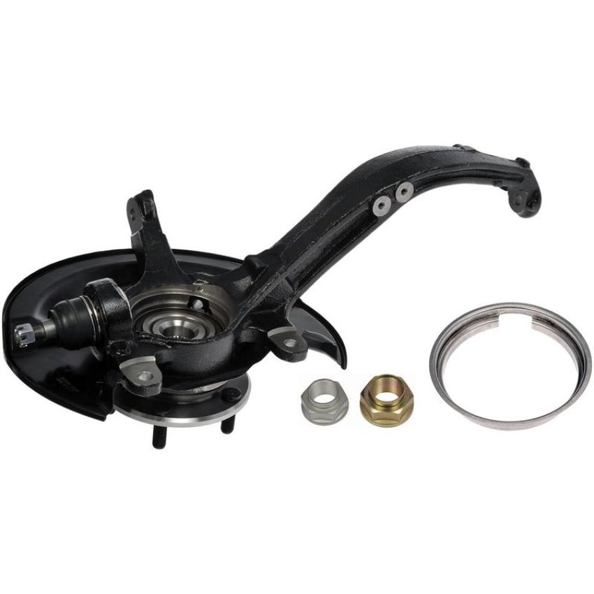 DORMAN 698-401 Front Left Loaded Knuckle