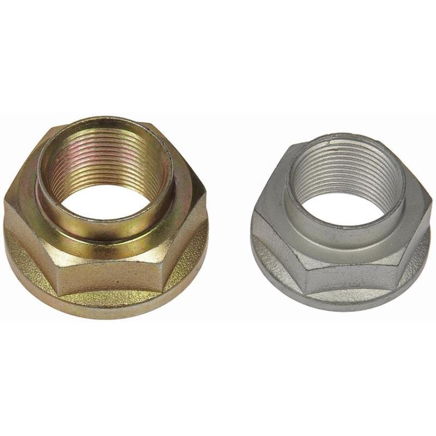 DORMAN 698-401 Front Left Loaded Knuckle