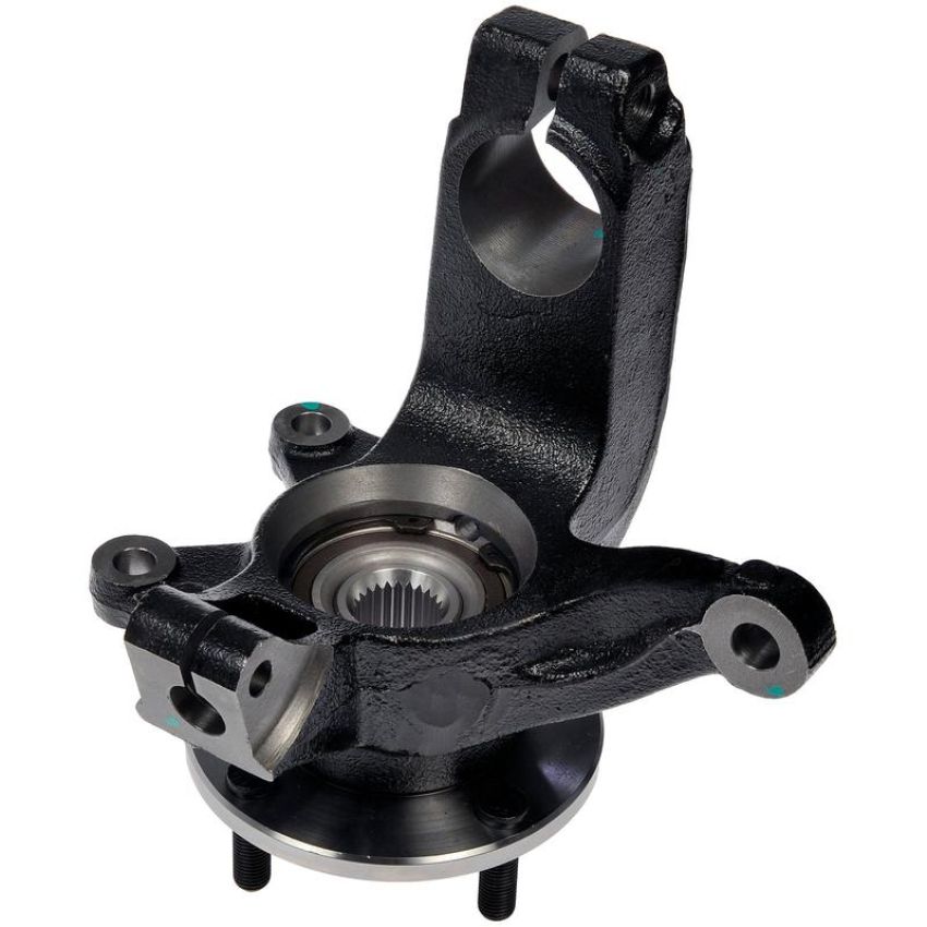DORMAN 698-406 Front Right Loaded Knuckle