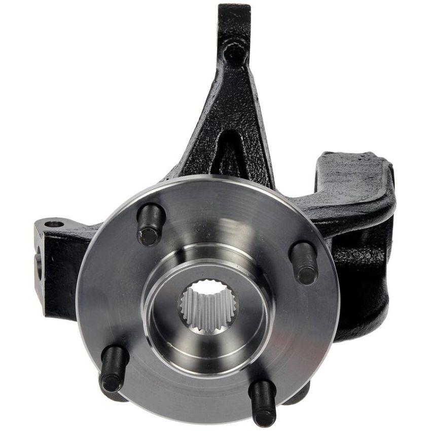 DORMAN 698-406 Front Right Loaded Knuckle