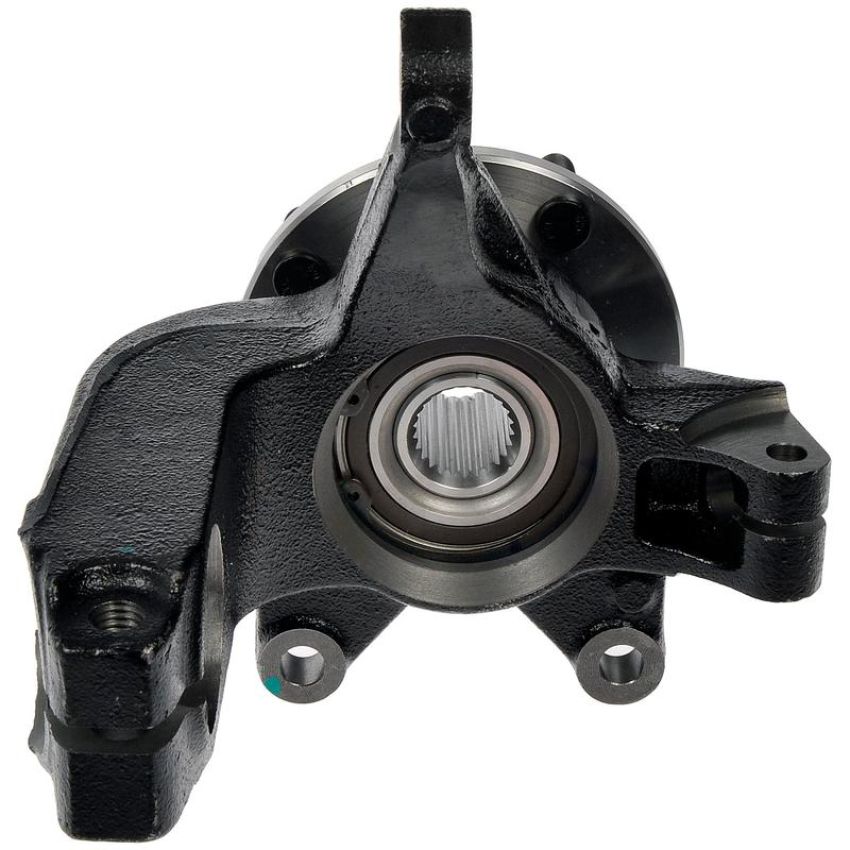 DORMAN 698-406 Front Right Loaded Knuckle