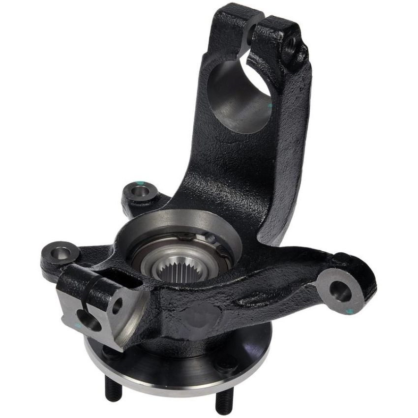 DORMAN 698-406 Front Right Loaded Knuckle