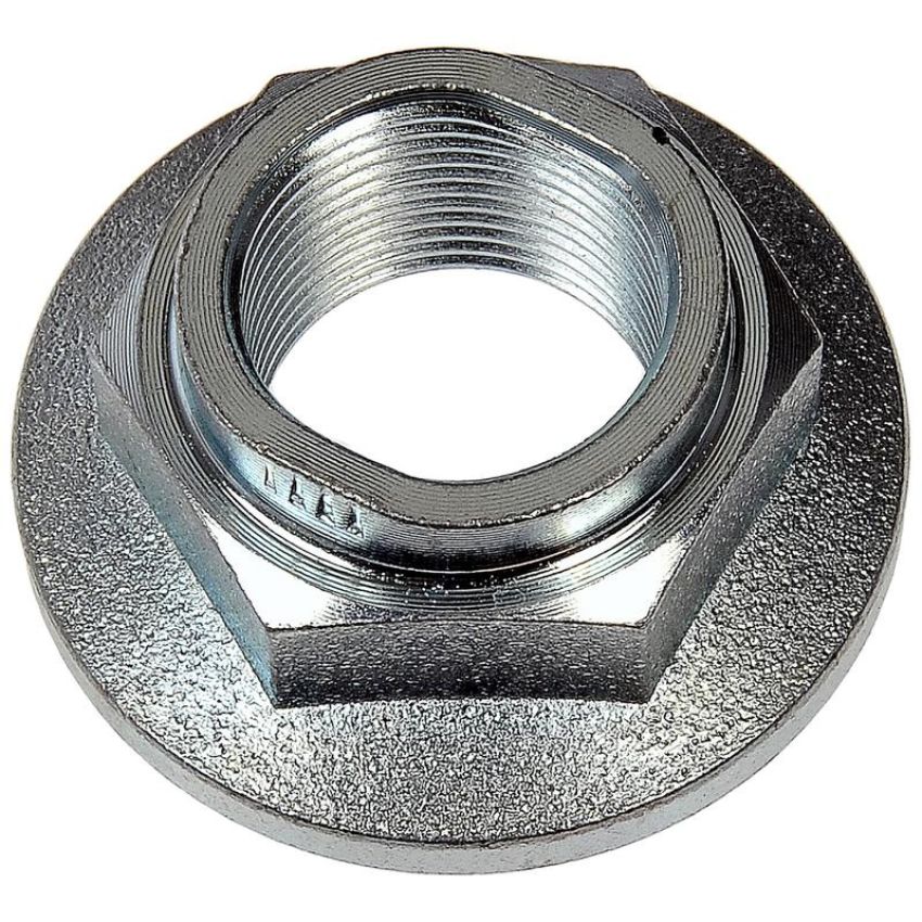 DORMAN 698-406 Front Right Loaded Knuckle