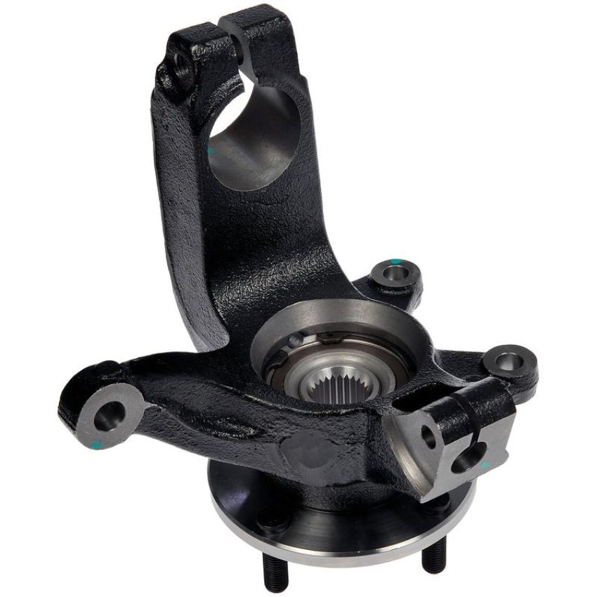 DORMAN 698-407 Front Left Loaded Knuckle