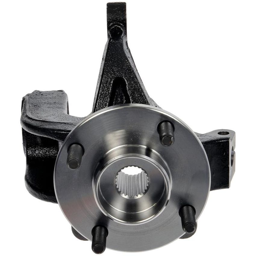 DORMAN 698-407 Front Left Loaded Knuckle