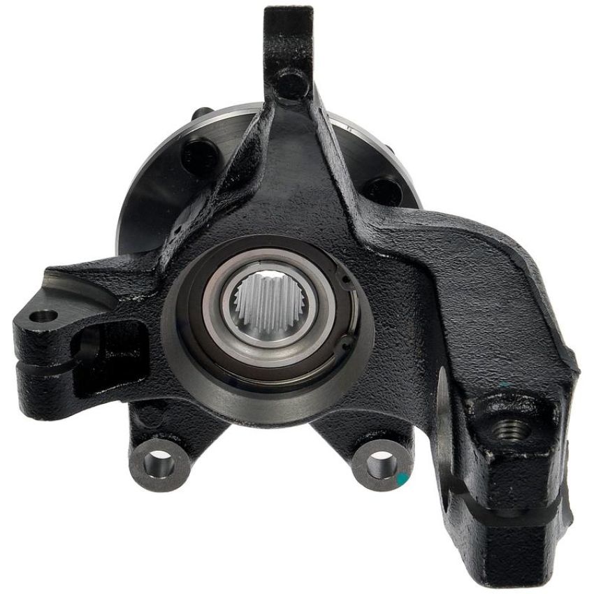 DORMAN 698-407 Front Left Loaded Knuckle