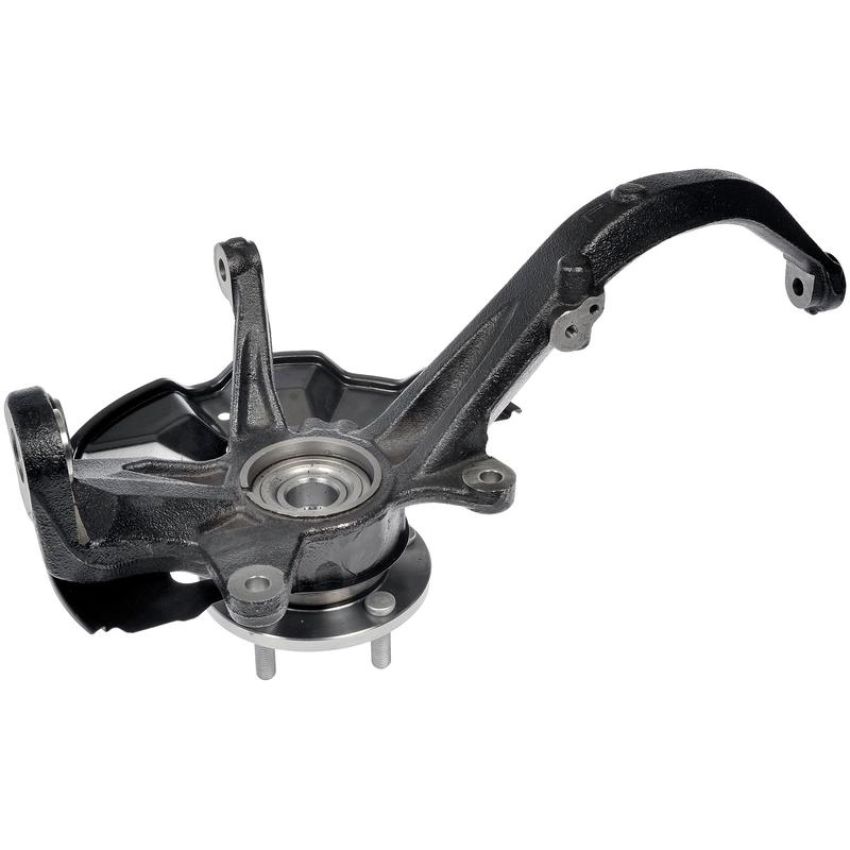 DORMAN 698-409 Front Left Loaded Knuckle