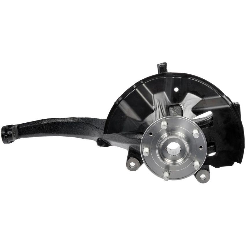 DORMAN 698-409 Front Left Loaded Knuckle