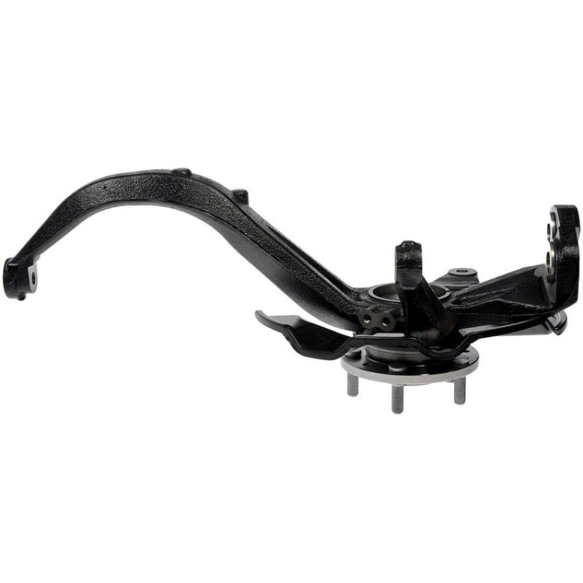 DORMAN 698-409 Front Left Loaded Knuckle