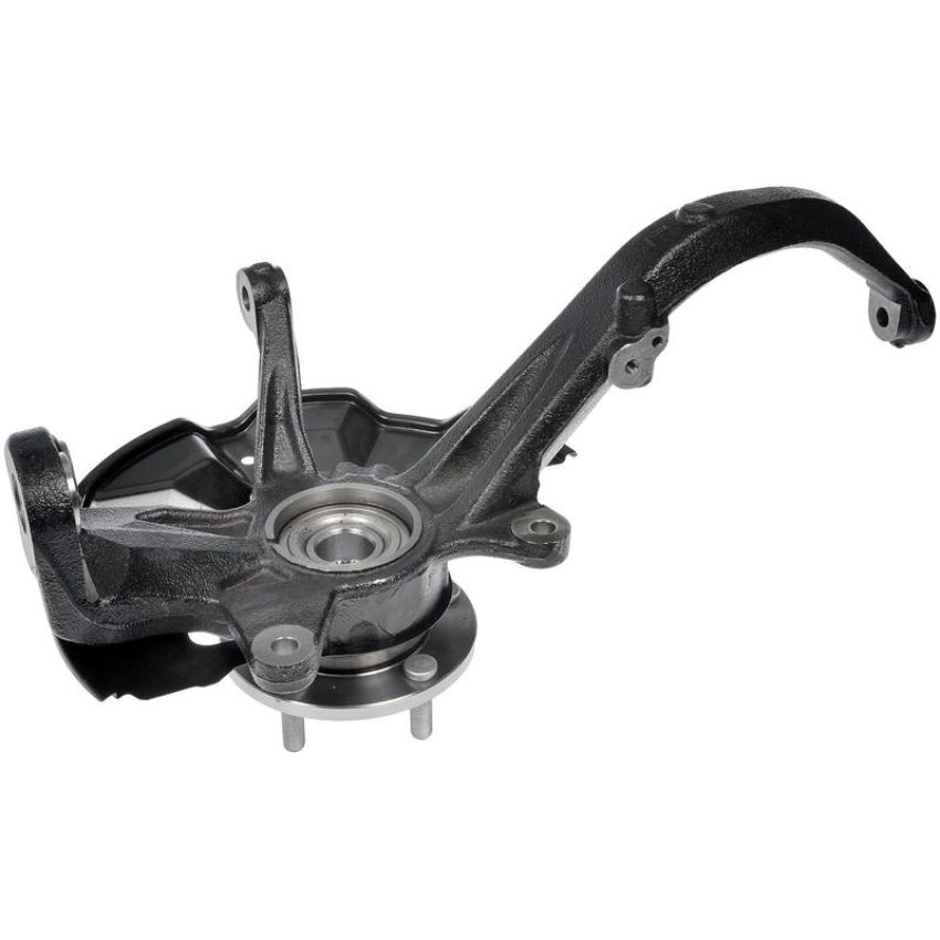 DORMAN 698-409 Front Left Loaded Knuckle