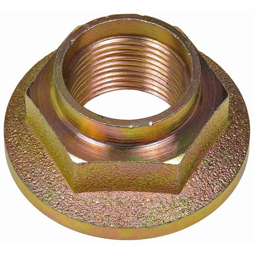 DORMAN 698-409 Front Left Loaded Knuckle