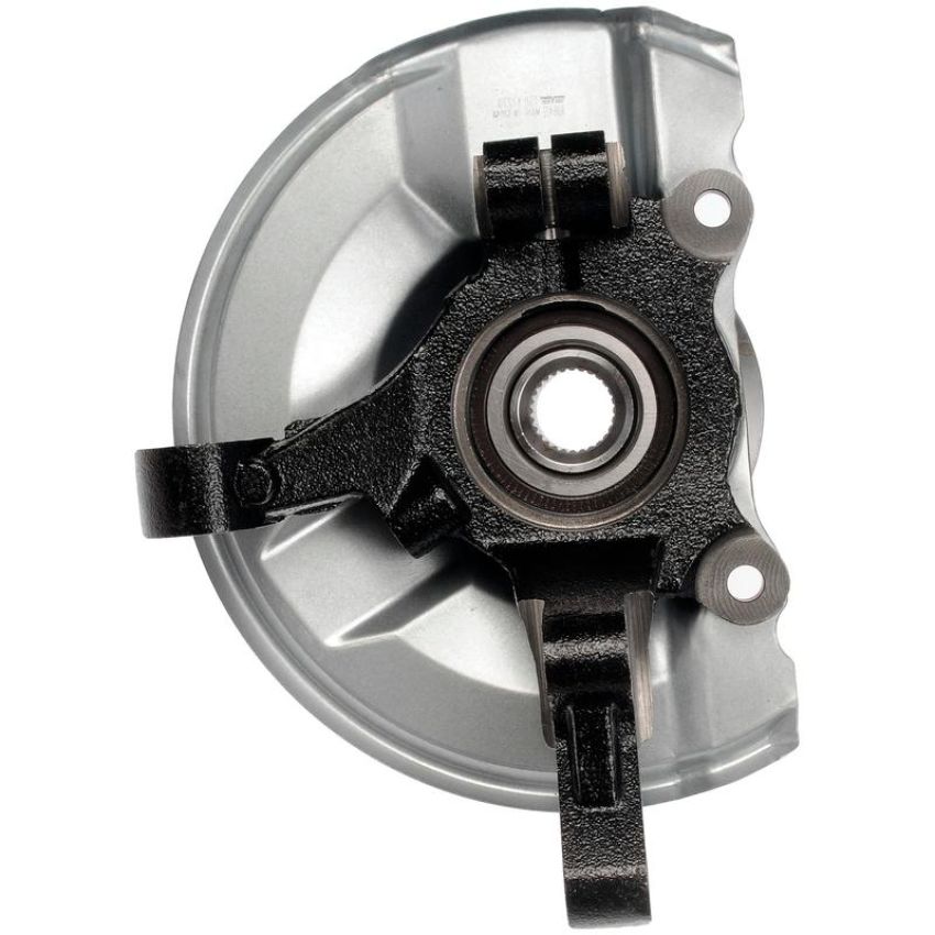 DORMAN 698-410 Front Right Loaded Knuckle