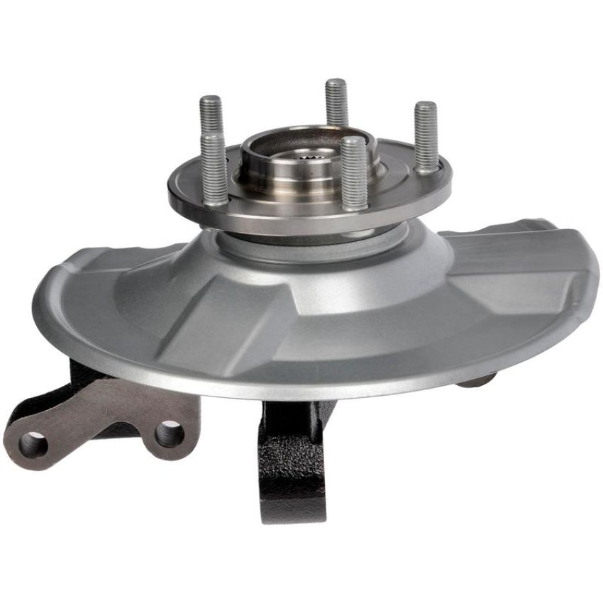 DORMAN 698-410 Front Right Loaded Knuckle