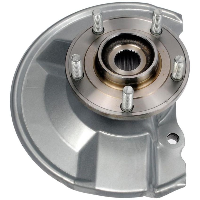 DORMAN 698-410 Front Right Loaded Knuckle