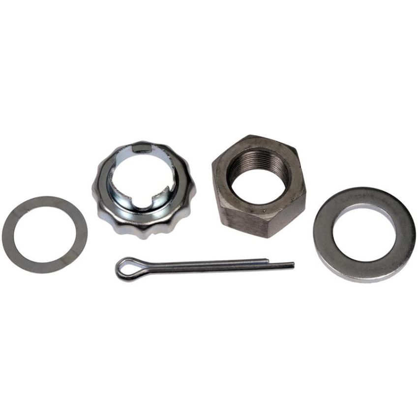 DORMAN 698-410 Front Right Loaded Knuckle