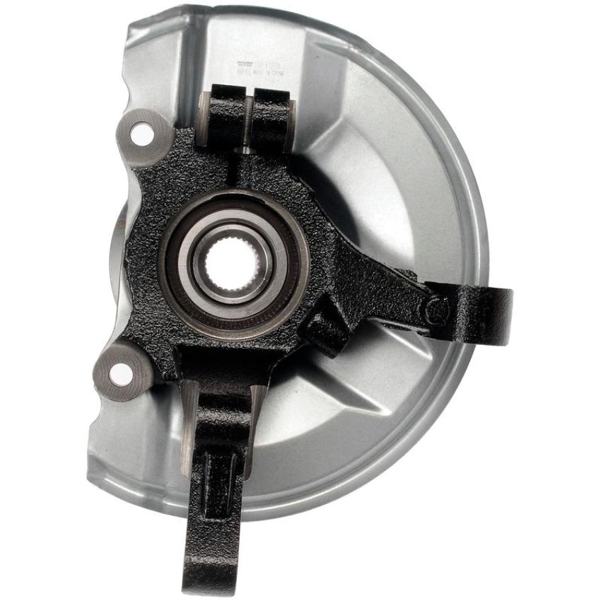 DORMAN 698-411 Front Left Loaded Knuckle