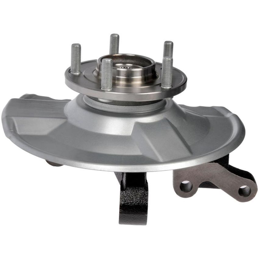 DORMAN 698-411 Front Left Loaded Knuckle
