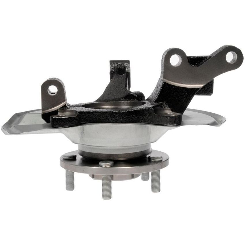 DORMAN 698-411 Front Left Loaded Knuckle