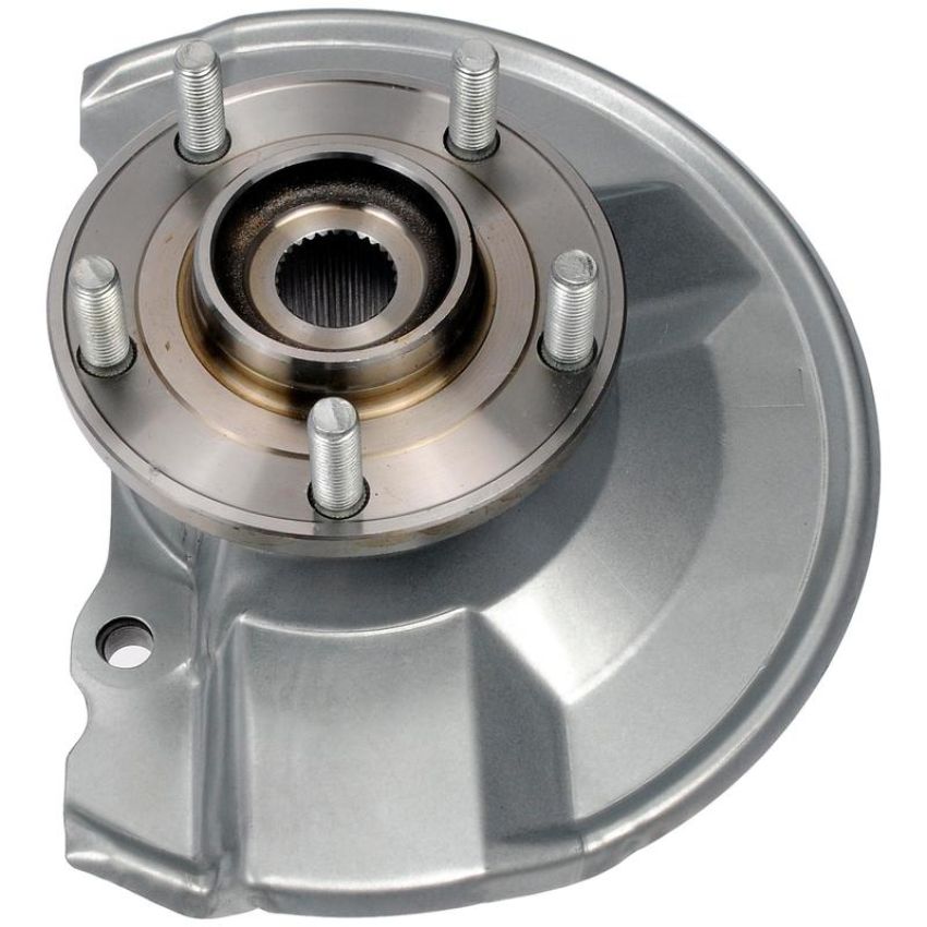 DORMAN 698-411 Front Left Loaded Knuckle