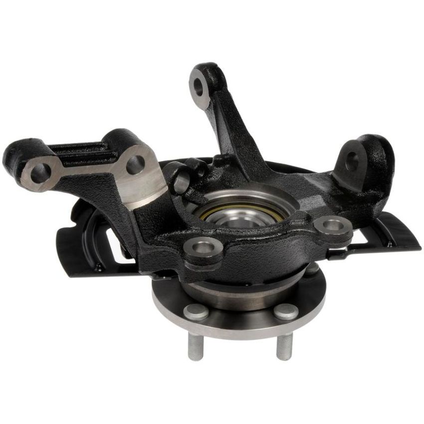 DORMAN 698-422 Front Right Loaded Knuckle
