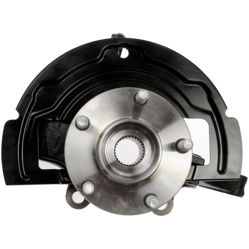 DORMAN 698-422 Front Right Loaded Knuckle